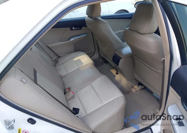 4T4BF1FK8CR243530: 42949335