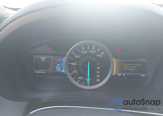 1FM5K8D85EGA07065: 42949340