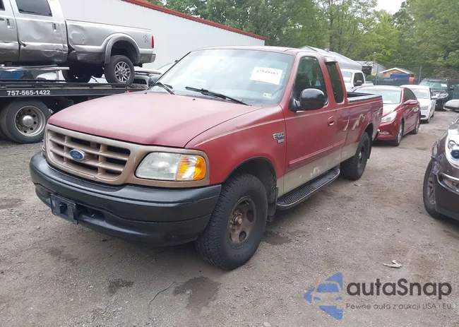 1FTRX17W8YNA20532: 42949483