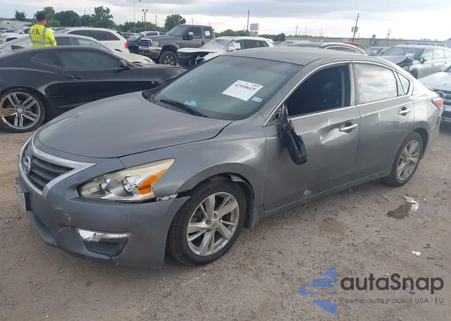 1N4AL3AP3EC193278: 42950615