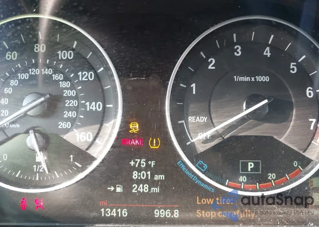 WBA1F5C50EV256380: 42950620