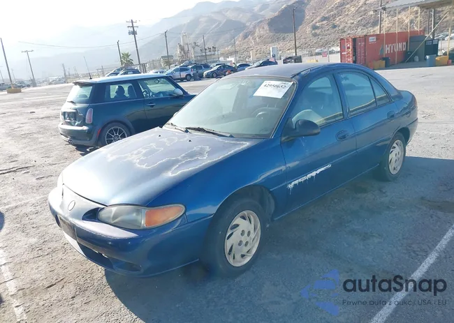 1MEFM13P0XW621824: 42950652