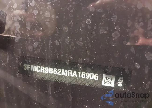 3FMCR9B62MRA16906: 42950654