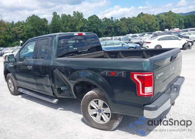 1FTFX1EF2GFB22522: 42950653