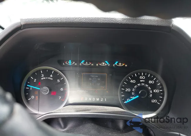 1FTFX1EF2GFB22522: 42950653