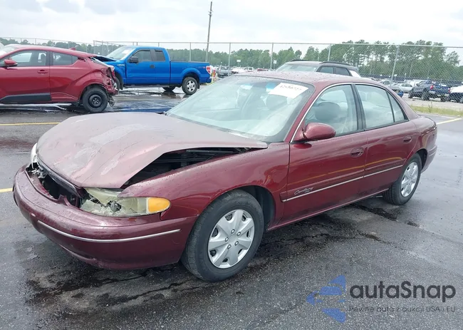 2G4WY52M4X1427997: 42950727