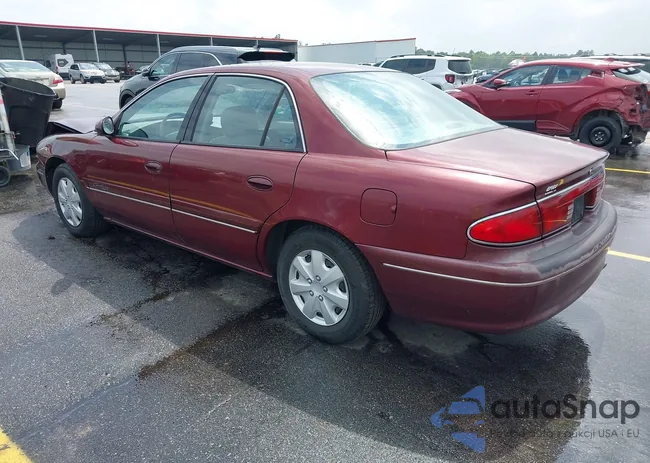 2G4WY52M4X1427997: 42950727