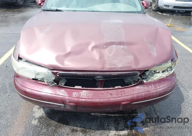 2G4WY52M4X1427997: 42950727