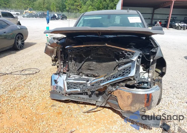 1GCRCPEH1EZ145668: 42950773