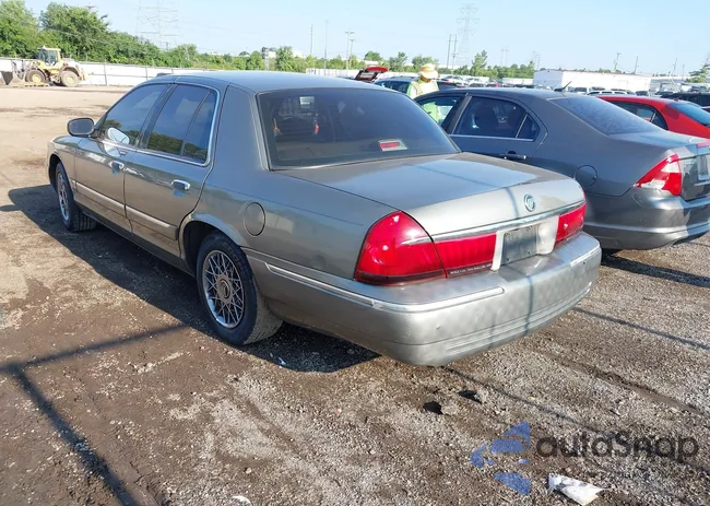 2MEFM74W12X627198: 42950779