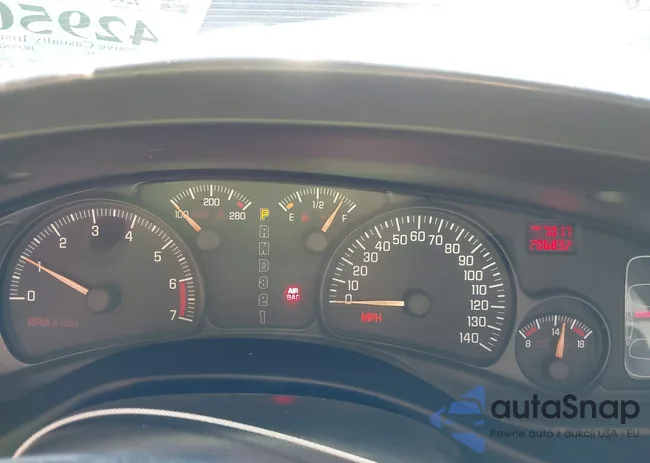 1G2HX54K75U219789: 42950820