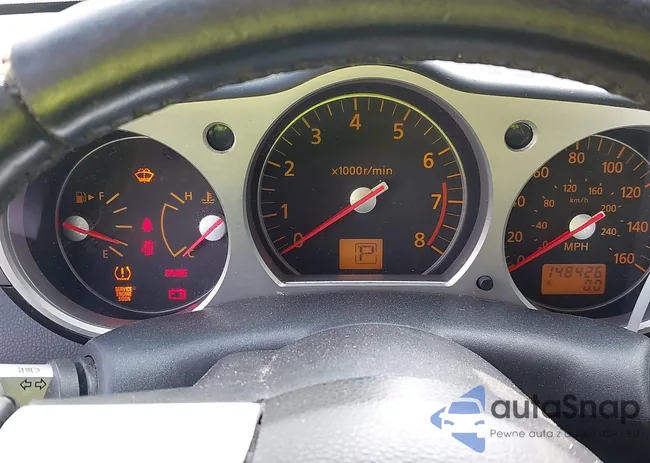 JN1AZ36D76M400647: 42950870