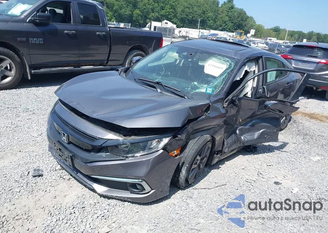 2HGFC1F7XMH704169: 42950889