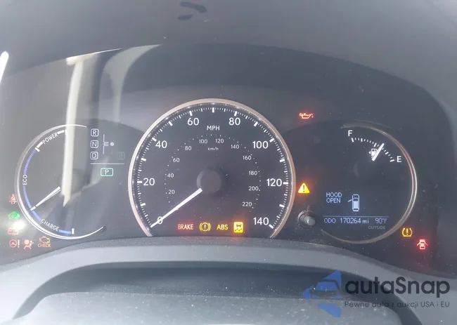 JTHKD5BH4H2294501: 42950905