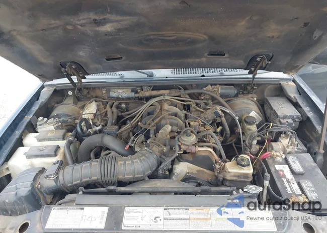 1FMZU67E71UB57014: 42950935