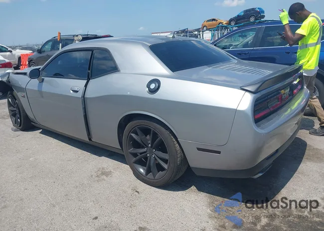 2C3CDZBTXGH264737: 42951001