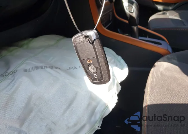 MAJ6S3GL9NC472733: 42951005