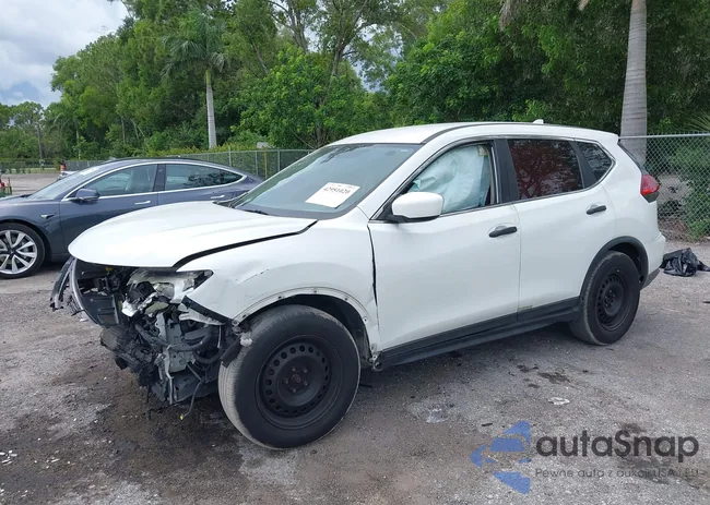 KNMAT2MTXHP581487: 42951020