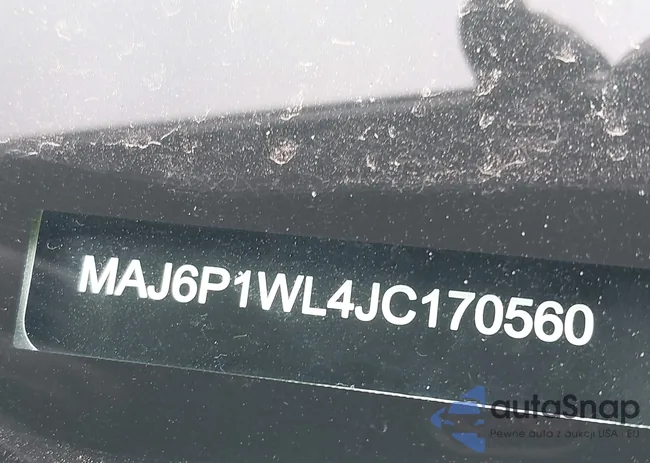 MAJ6P1WL4JC170560: 42951054