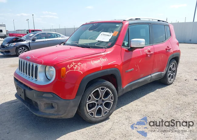 ZACCJADT3FPB20432: 42951065