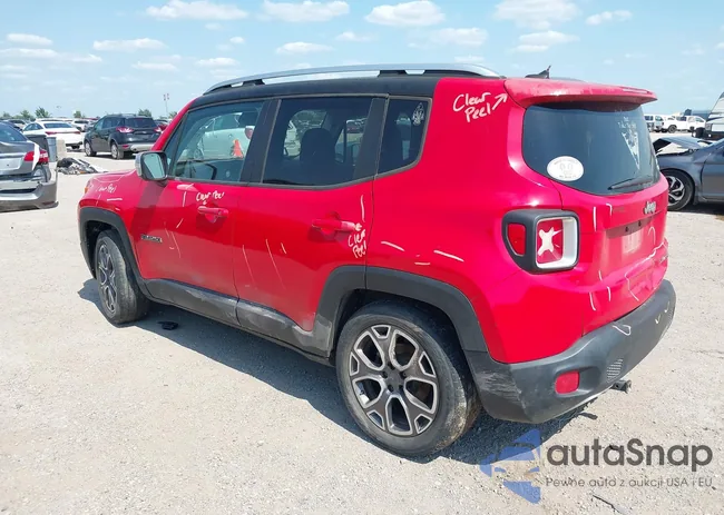 ZACCJADT3FPB20432: 42951065