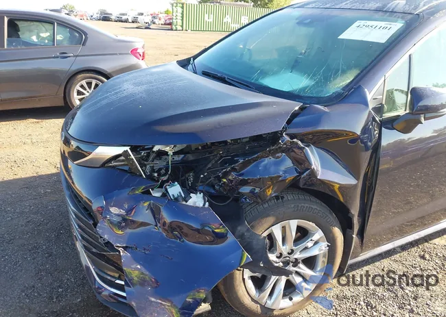 5TDZSKFC1SS172228: 42951101