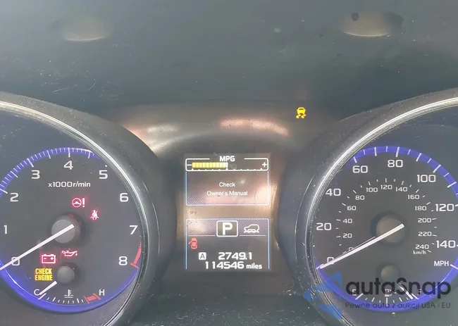 4S4BSACC9F3301965: 42950306