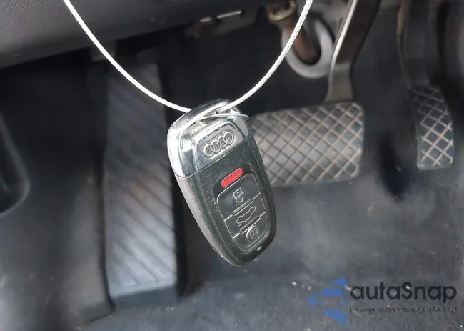 WA1LFAFP6DA016252: 42950413