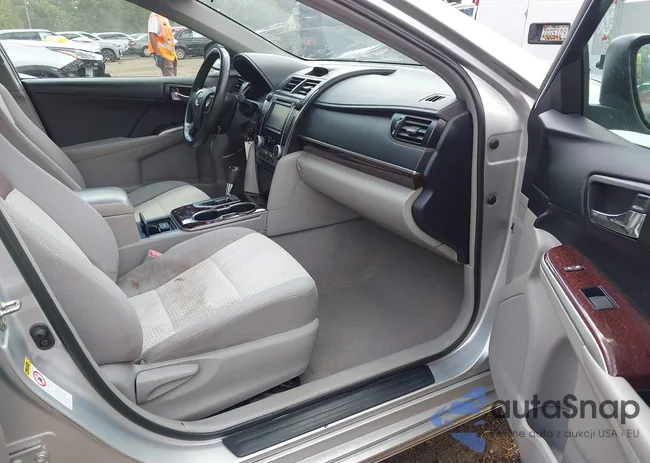 4T4BF1FK8DR285066: 42950493