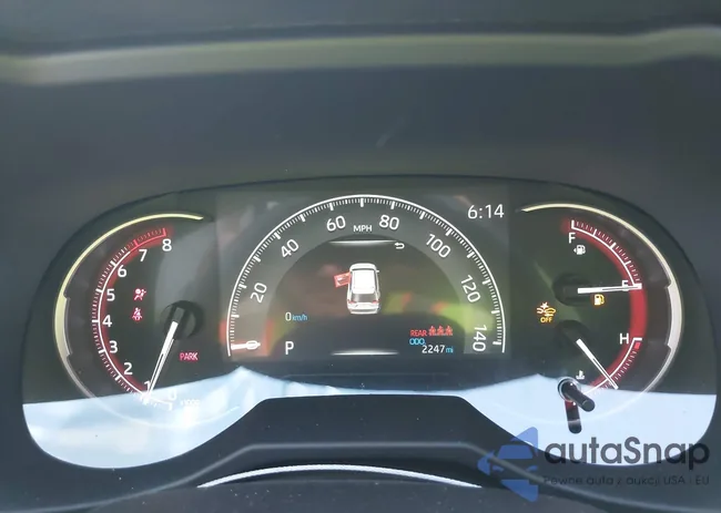 2T3H1RFV1SW397613: 42951540