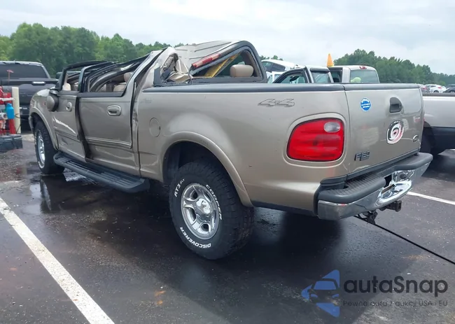 1FTRW08613KA21012: 42951599