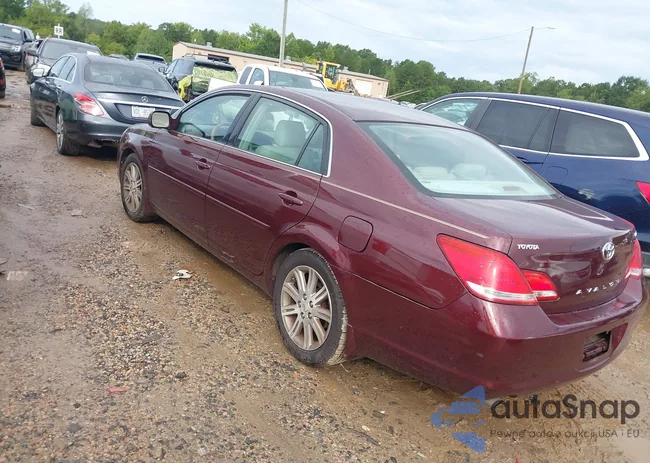 4T1BK36B27U186457: 42951632