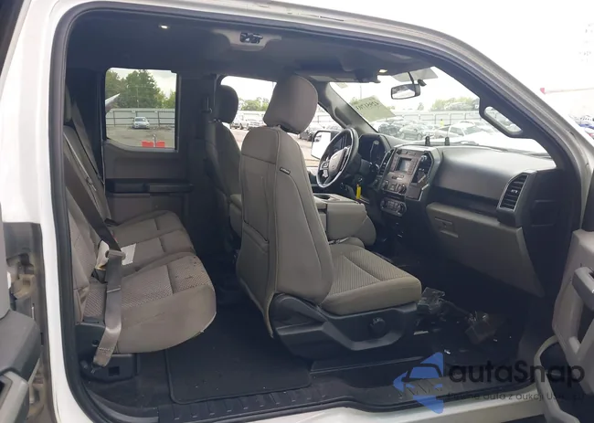 1FTEX1EP7JKC78087: 42951703