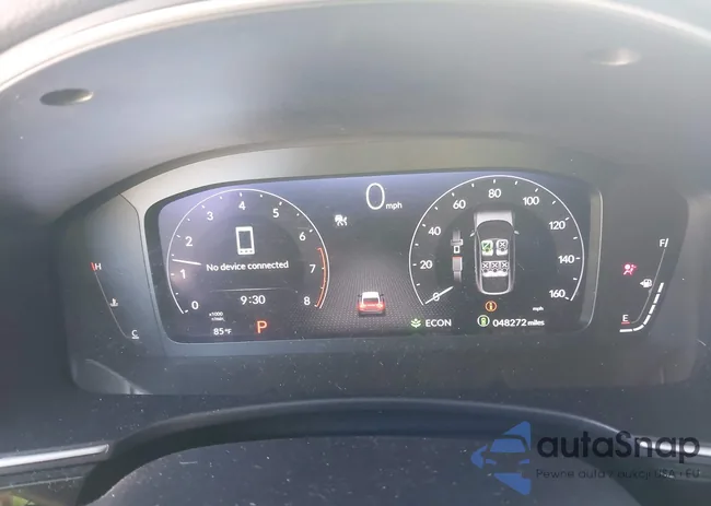 19XFL1H89NE007805: 42951827