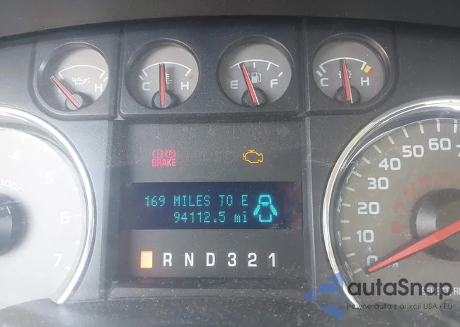 1FTFX1EV7AKE80981: 42951893