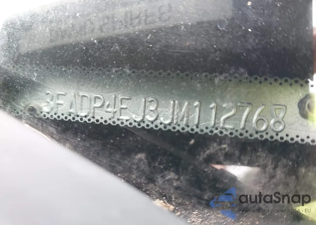 3FADP4EJ3JM112768: 42951917