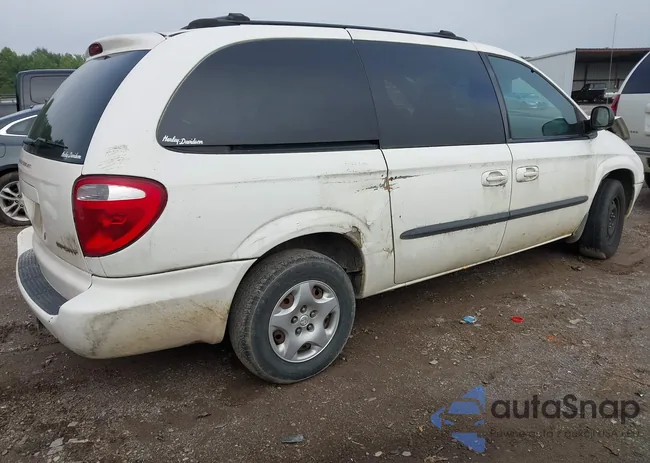 2D4GP44383R168939: 42951947