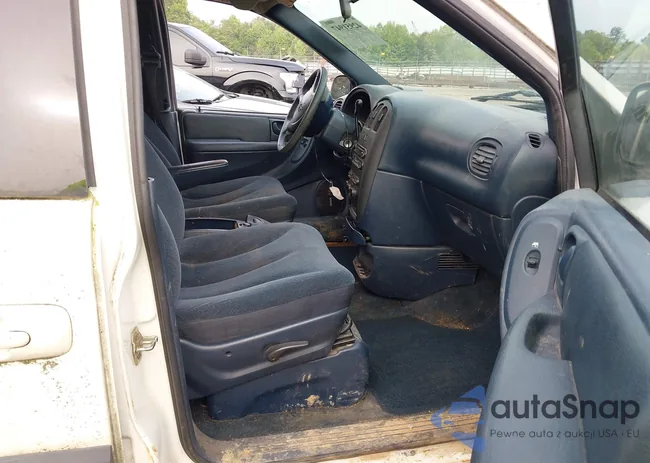 2D4GP44383R168939: 42951947