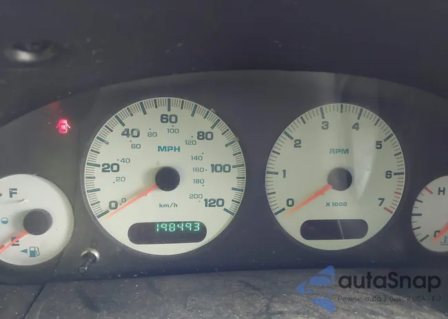 2D4GP44383R168939: 42951947