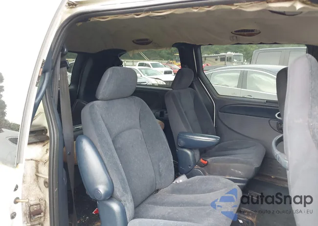 2D4GP44383R168939: 42951947