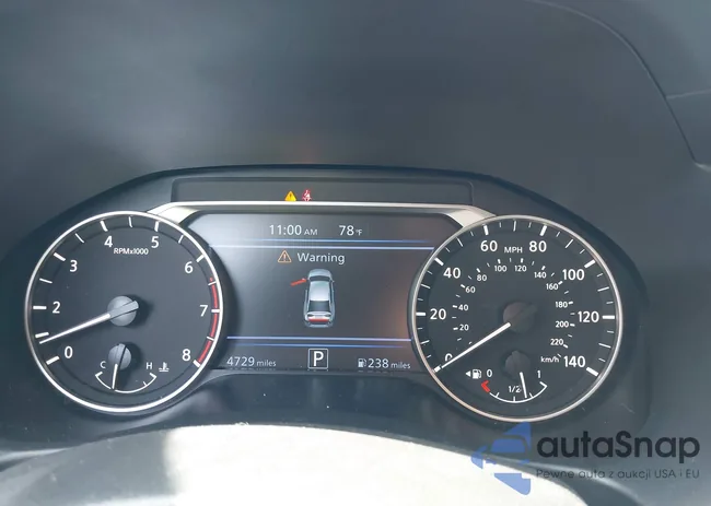 1N4BL4DV2SN337472: 42951986