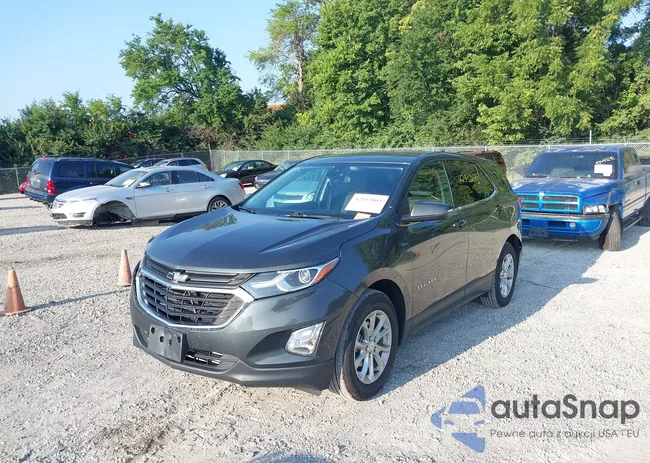 2GNAXJEV8K6293593: 42952003