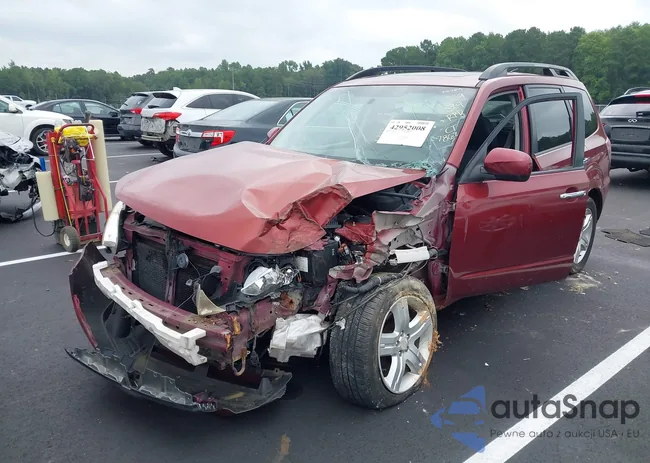 JF2SH63659G727869: 42952008