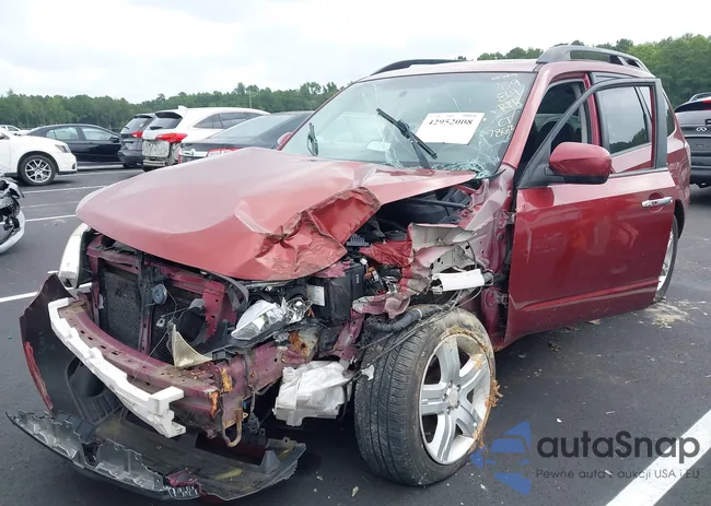 JF2SH63659G727869: 42952008