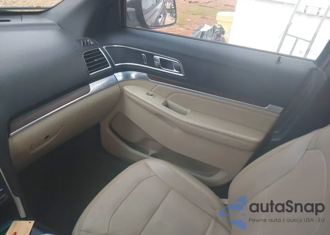 1FM5K7F84GGC07008: 42952009