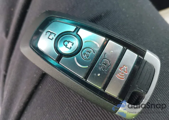 1FM5K7F84GGC07008: 42952009