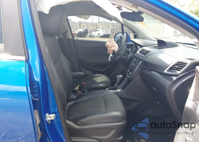 KL4CJASB6GB702282: 42952015