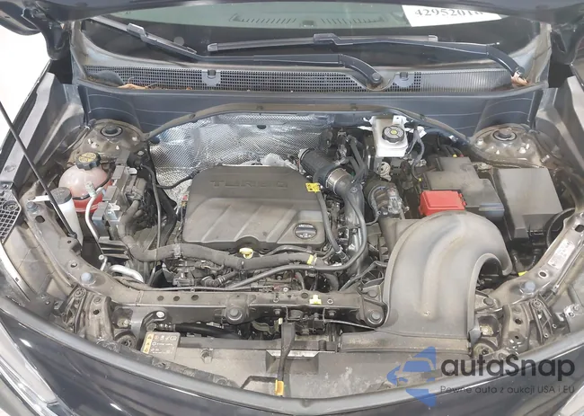 KL4MMBS29PB052199: 42952016