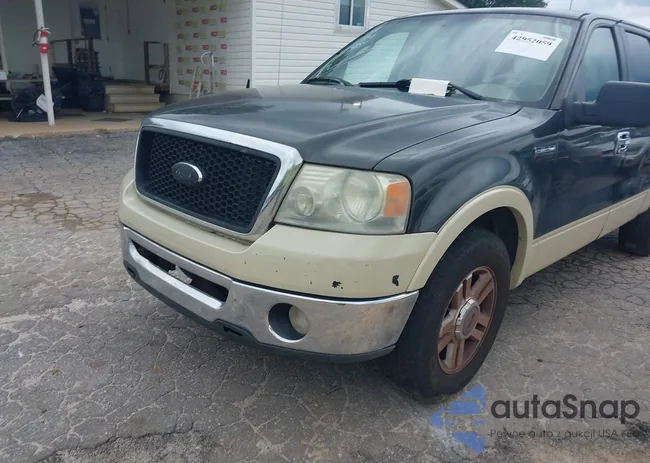 1FTPW125X6FA19284: 42952059