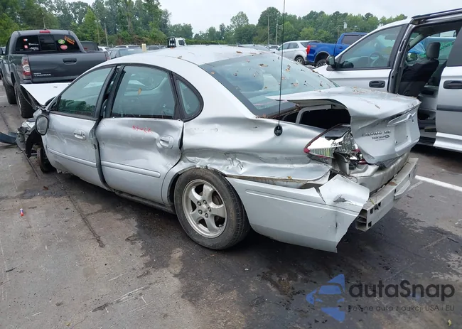 1FAFP53235A122200: 42952065